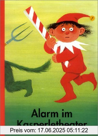 Binding : Gebundene Ausgabe, Edition : 7., Aufl., Label : Eulenspiegel, Publisher : Eulenspiegel, medium : Gebundene Ausgabe, numberOfPages : 32, publicationDate : 1999-06-01, authors : Nils Werner, languages : german, ISBN : 3359007573