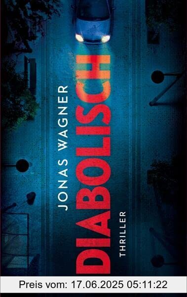 Binding : Broschiert, Edition : 1., Label : HarperCollins Paperback, Publisher : HarperCollins Paperback, medium : Broschiert, numberOfPages : 320, publicationDate : 2023-04-25, releaseDate : 2023-04-25, authors : Jonas Wagner, ISBN : 3365003037