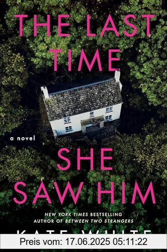 Binding : Taschenbuch, Label : Harper Paperbacks, Publisher : Harper Paperbacks, medium : Taschenbuch, numberOfPages : 304, publicationDate : 2024-05-14, releaseDate : 2024-05-14, authors : Kate White, ISBN : 0063247399