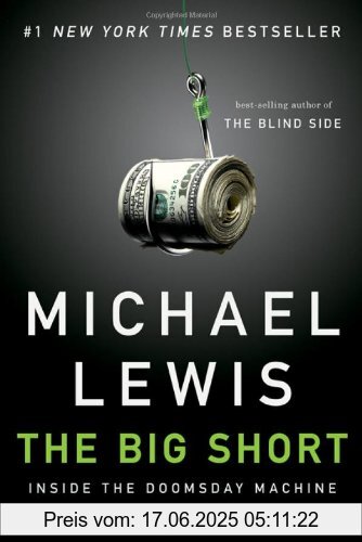 Binding : Gebundene Ausgabe, Label : Norton, Publisher : Norton, NumberOfItems : 1, PackageQuantity : 1, medium : Gebundene Ausgabe, numberOfPages : 266, publicationDate : 2010-03-23, authors : Michael Lewis, languages : english, ISBN : 0393072231