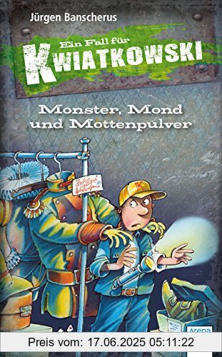 Binding : Gebundene Ausgabe, Label : Arena, Publisher : Arena, medium : Gebundene Ausgabe, numberOfPages : 96, publicationDate : 2015-01-05, authors : Jürgen Banscherus, languages : german, ISBN : 3401703633