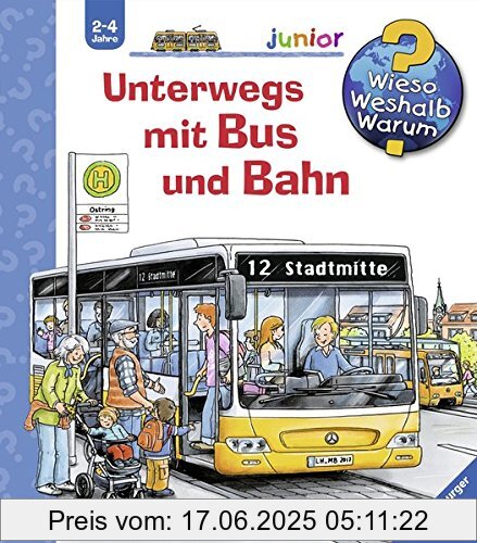 Binding : Spiralbindung, Edition : 1, Label : Ravensburger Buchverlag, Publisher : Ravensburger Buchverlag, medium : Sonstige Einbände, numberOfPages : 16, publicationDate : 2017-09-24, authors : Andrea Erne, languages : german, ISBN : 3473326720