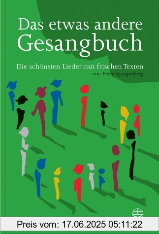 Binding : Taschenbuch, Edition : 2. Auflage, Label : Evangelische Verlagsanstalt, Publisher : Evangelische Verlagsanstalt, medium : Taschenbuch, numberOfPages : 104, publicationDate : 2006-01-01, publishers : Peter Spangenberg, languages : german, ISBN : 3374021670