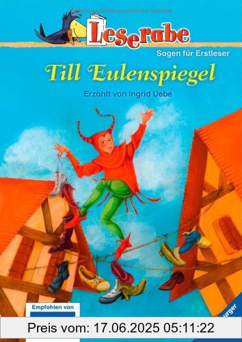 Binding : Gebundene Ausgabe, Edition : 1, Label : Ravensburger Buchverlag, Publisher : Ravensburger Buchverlag, medium : Gebundene Ausgabe, numberOfPages : 64, publicationDate : 2013-01-01, authors : Ingrid Uebe, languages : german, ISBN : 3473363022