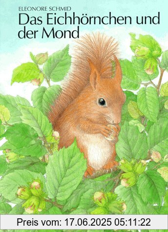 Binding : Gebundene Ausgabe, Label : Nord Süd-Verlag, Publisher : Nord Süd-Verlag, medium : Gebundene Ausgabe, publicationDate : 1996-01-01, authors : Eleonore Schmid, languages : german, ISBN : 3314007329