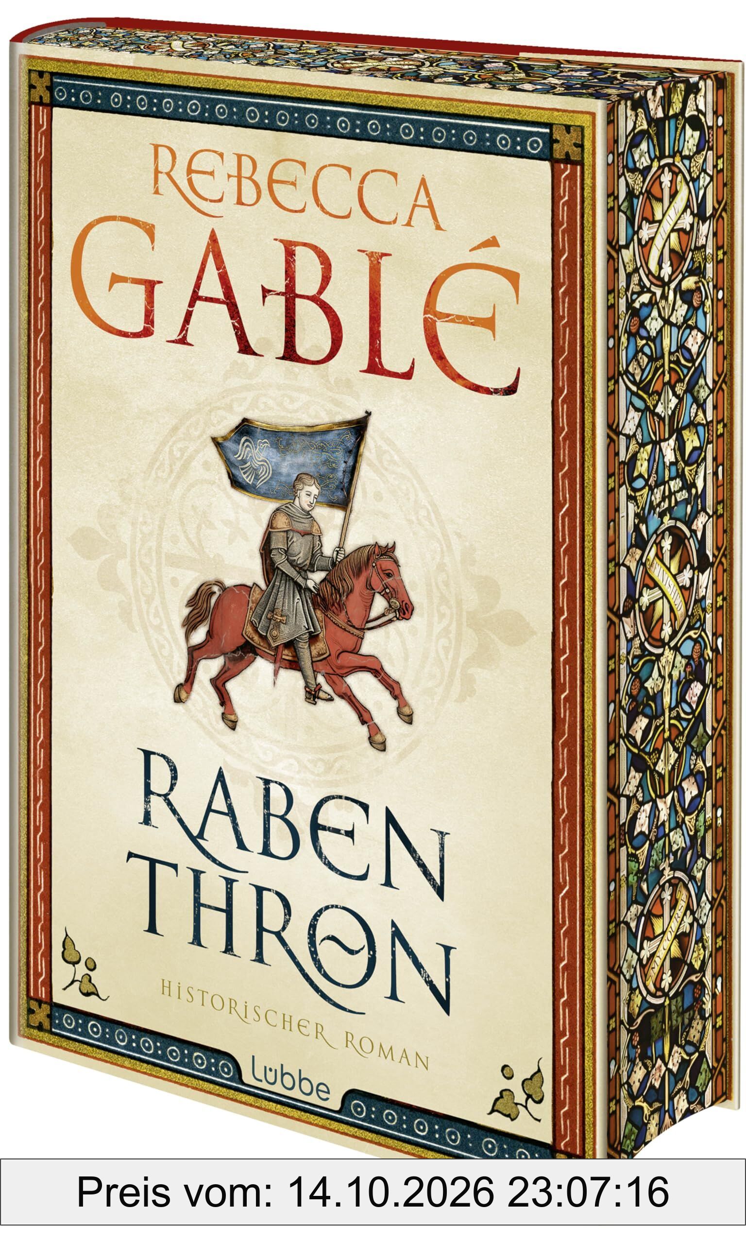 Rabenthron