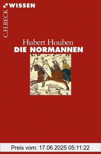 Binding : Taschenbuch, Edition : 1, Label : C.H.Beck, Publisher : C.H.Beck, medium : Taschenbuch, numberOfPages : 128, publicationDate : 2012-08-23, authors : Hubert Houben, languages : german, ISBN : 3406637272