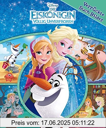 Binding : Gebundene Ausgabe, Edition : 1, Label : Phoenix International Publications Germany GmbH, Publisher : Phoenix International Publications Germany GmbH, medium : Gebundene Ausgabe, numberOfPages : 18, publicationDate : 2016-01-15, authors : Phoenix International Publications Germany GmbH, Disney, languages : german, ISBN : 1503705463