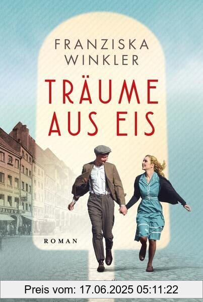 Binding : Taschenbuch, Edition : 1., Label : HarperCollins Taschenbuch, Publisher : HarperCollins Taschenbuch, medium : Taschenbuch, numberOfPages : 400, publicationDate : 2023-04-25, releaseDate : 2023-04-25, authors : Franziska Winkler, ISBN : 3365002774