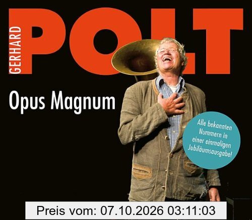 Opus Magnum