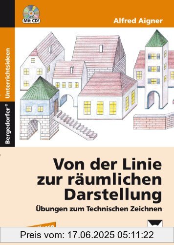 Binding : Broschiert, Edition : 1, Label : Persen Verlag in der Aap Lehrerfachverlage Gmbh, Publisher : Persen Verlag in der Aap Lehrerfachverlage Gmbh, medium : Broschiert, numberOfPages : 72, publicationDate : 2013-01-01, authors : Alfred Aigner, languages : german, ISBN : 3403232263