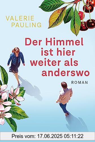 Binding : Taschenbuch, Edition : 1., Label : HarperCollins Taschenbuch, Publisher : HarperCollins Taschenbuch, medium : Taschenbuch, numberOfPages : 384, publicationDate : 2023-08-22, releaseDate : 2023-08-22, authors : Valerie Pauling, ISBN : 3365002642