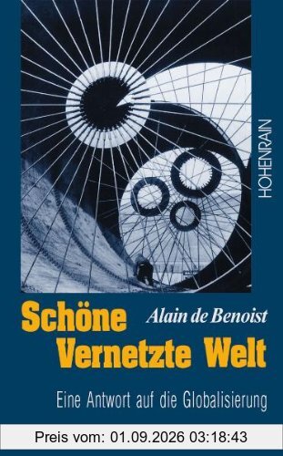 Schöne vernetzte Welt