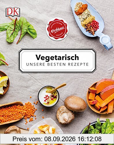 Vegetarisch: Unsere besten Rezepte
