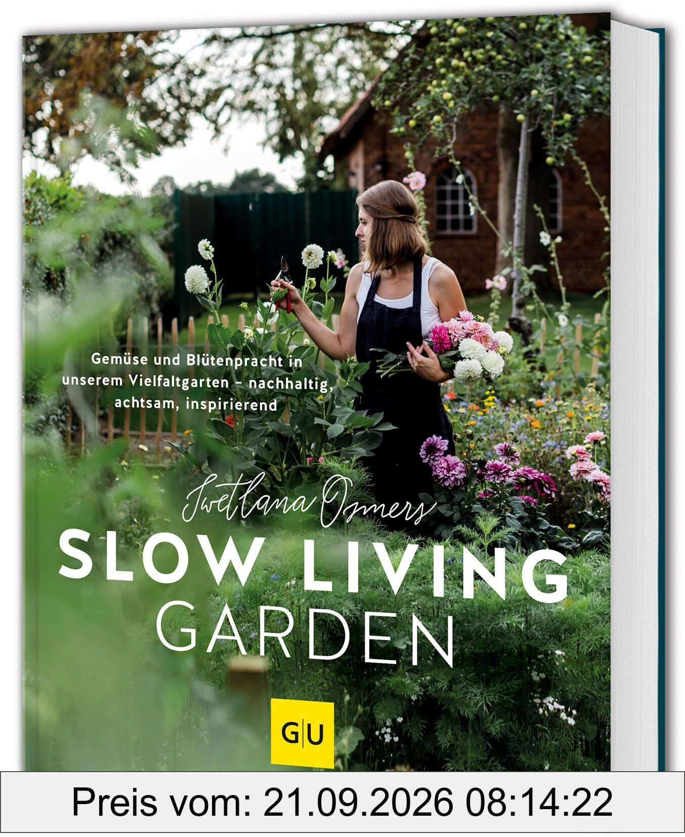 Slow Living Garden