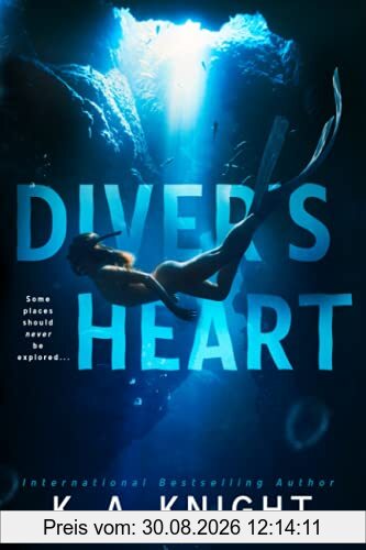 Diver's Heart