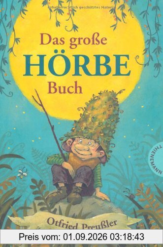 Das große Hörbe-Buch