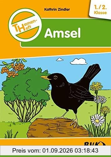 Themenheft Amsel 1./2. Klasse