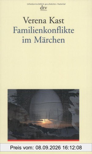 Familienkonflikte im Märchen: Eine psychologische Deutung