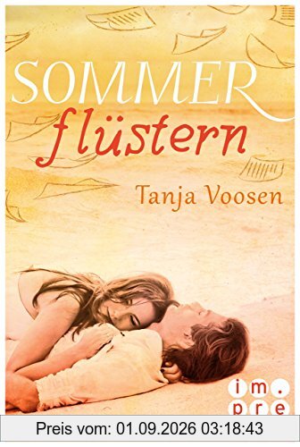 Sommerflüstern