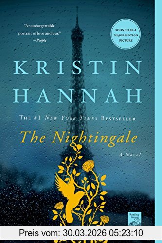 Kristin Hannah The Nightingale