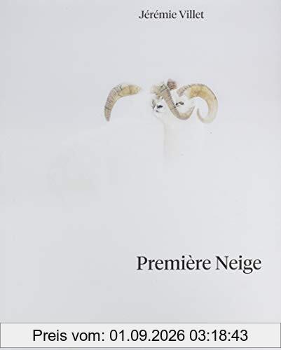 Première neige