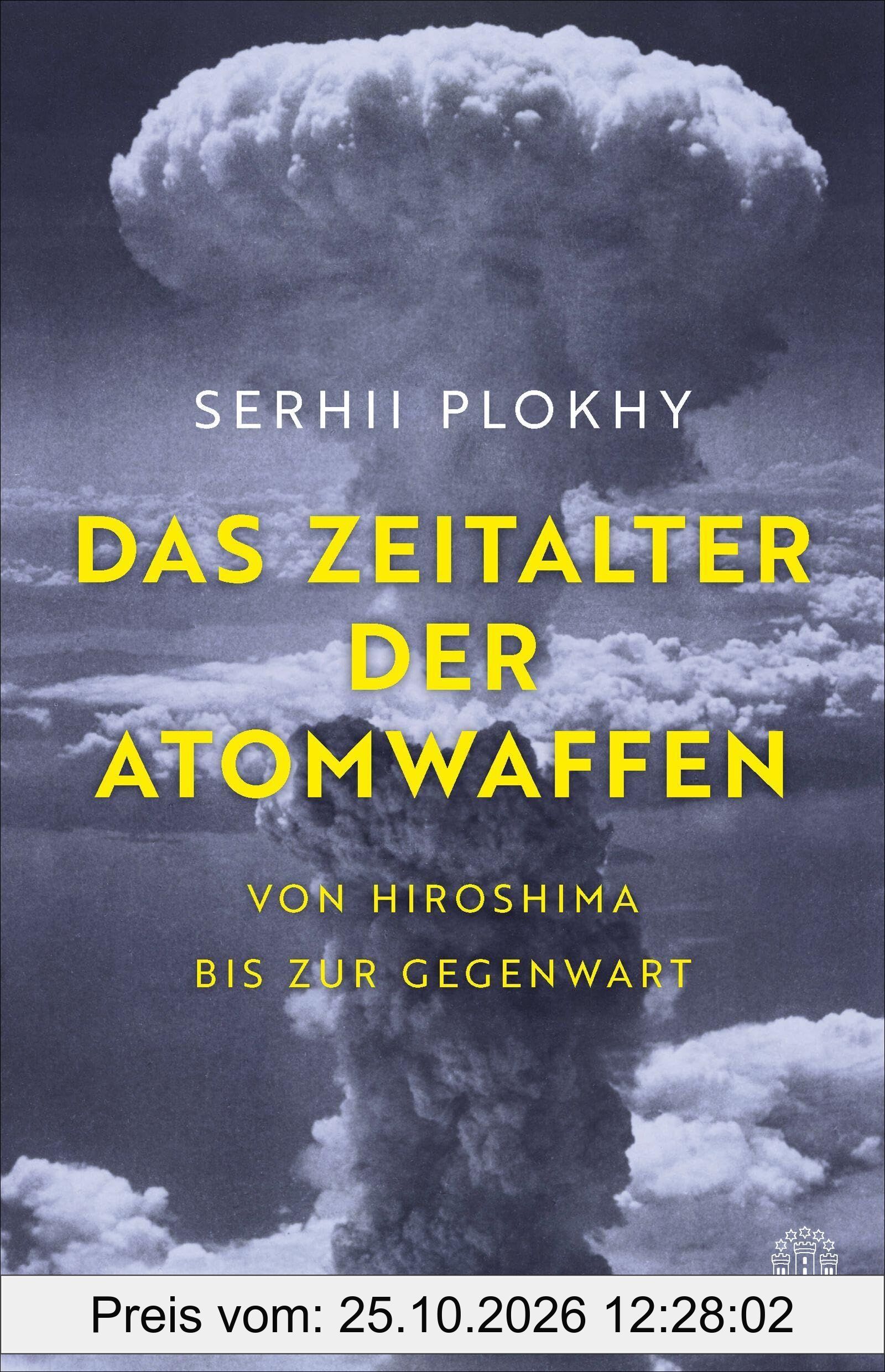 Das Zeitalter der Atomwaffen