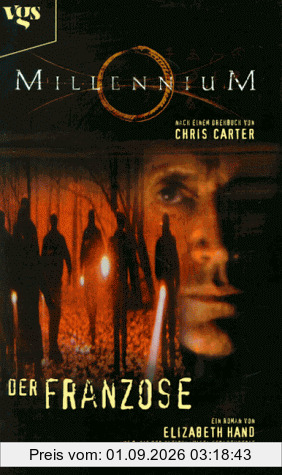 Millennium, Der Franzose