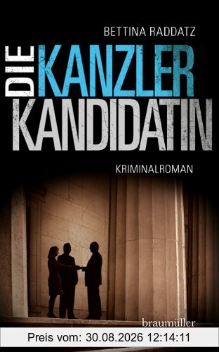 Die Kanzlerkandidatin