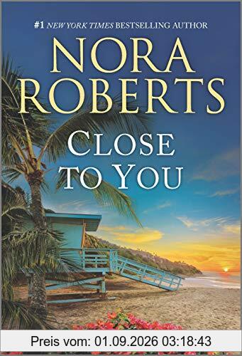 Close to You: Includes Mind over Matter & Lawless