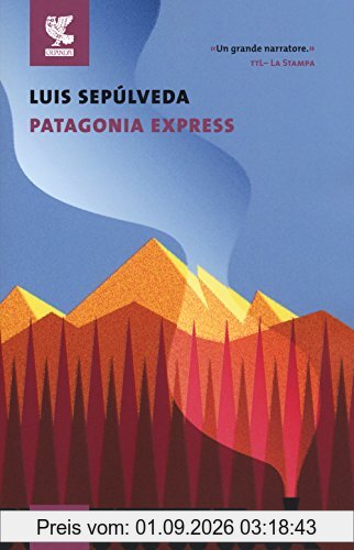 Patagonia express