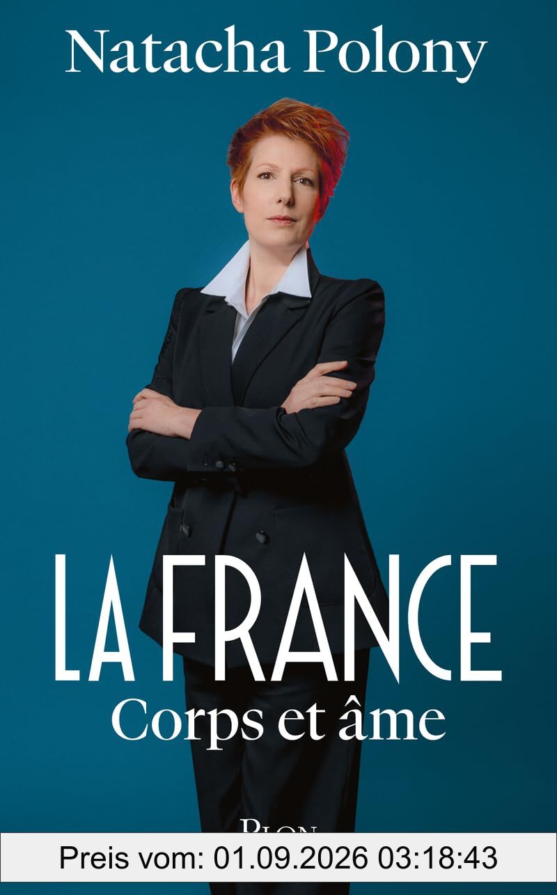 La France corps et âme