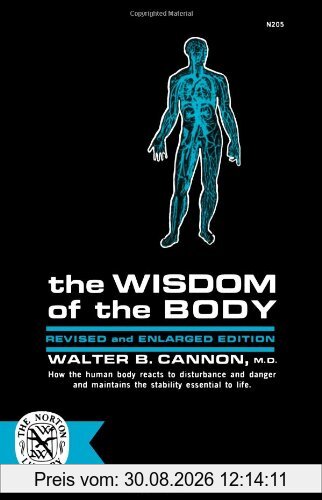 Wisdom Of The Body
