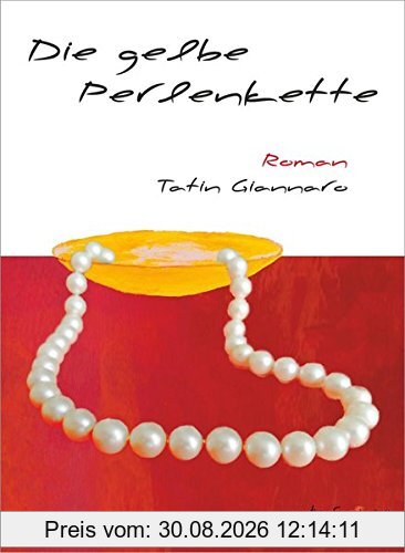 Die gelbe Perlenkette