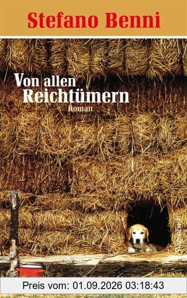 Von allen Reichtümern