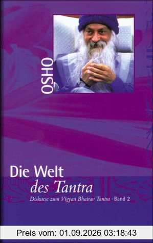 Die Welt des Tantra