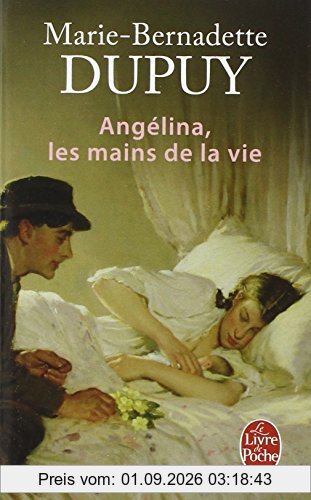 Angélina, les mains de la vie