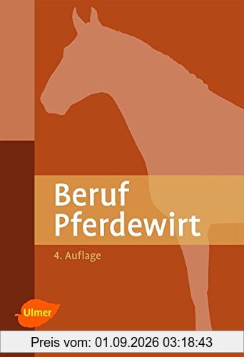 Beruf Pferdewirt