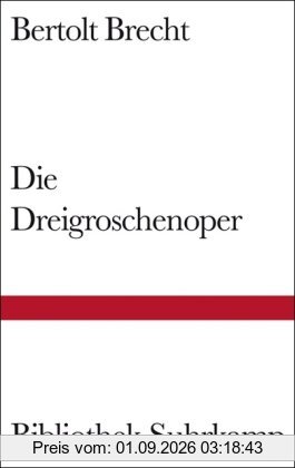 Die Dreigroschenoper
