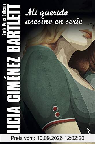 Mi querido asesino en serie (Crimen y Misterio)