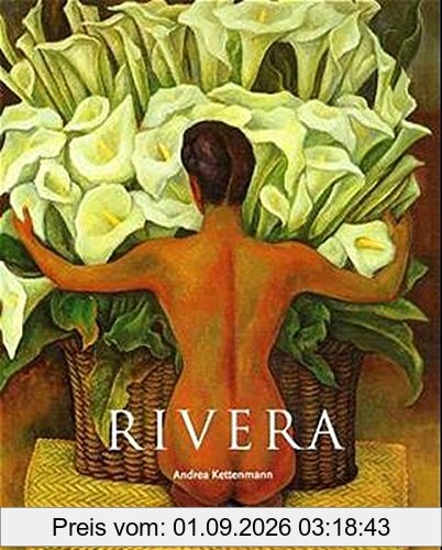Rivera: Kleine Reihe - Kunst (Taschen Basic Art Series)