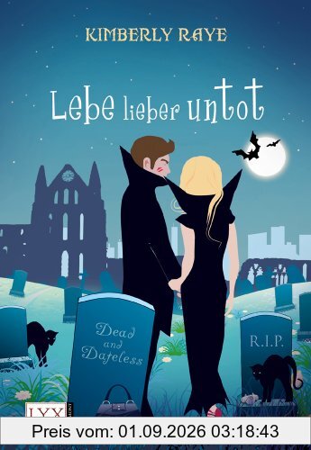 Lebe lieber untot