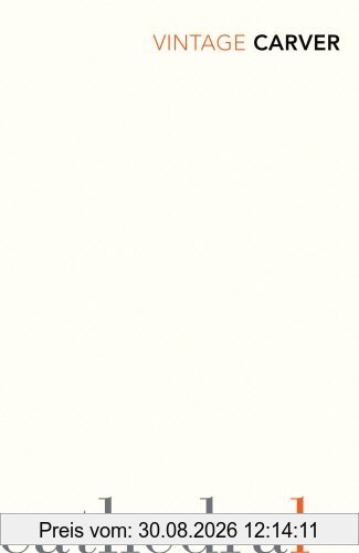 Cathedral (Vintage Classics)