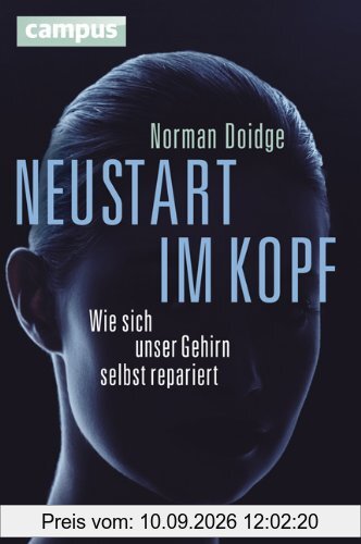 Neustart im Kopf: Wie sich unser Gehirn selbst repariert