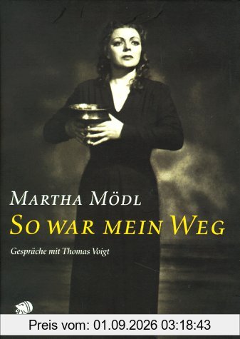 So war mein Weg