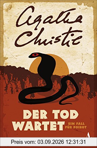 Der Tod wartet: Ein Fall für Poirot