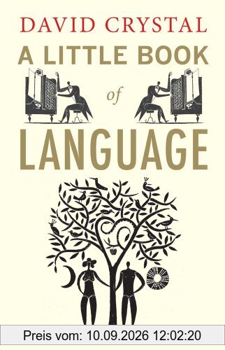 Little Book of Language (Little Histories)