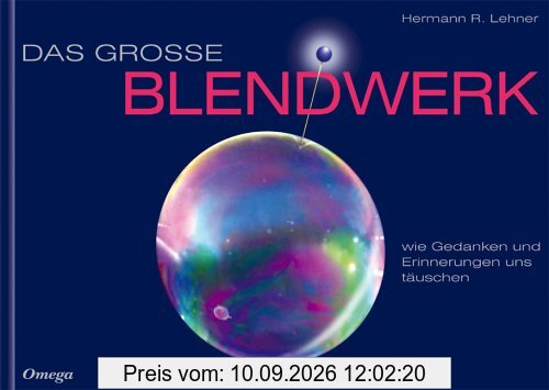Das große Blendwerk: Wie Gedanken und Erinnerungen uns täuschen