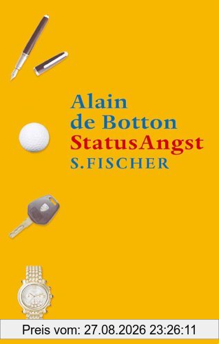 StatusAngst