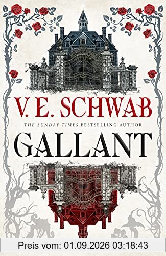 Gallant